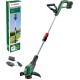 BOSCH UniversalGrassCut 18V-26-500 Akumulatorowa podkaszarka do trawy, 1x2,0 Ah 06008C1F00