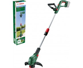 BOSCH UniversalGrassCut 18V-26-500 Akumulatorowa podkaszarka do trawy 06008C1F01