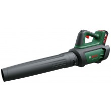 BOSCH AdvancedLeafBlower 36V-750, Akumulatorowa dmuchawa do liści 1x akumulator 06008C6000