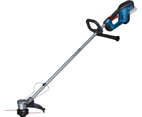 BOSCH GRT 18V-33 Akumulatorowa podkaszarka do trawy (solo) 06008D0000