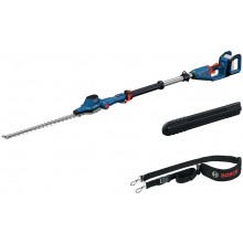 BOSCH GHE 18V-50 TP PROFESSIONAL Sekator do żywopłotów 06008D5000
