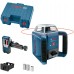 BOSCH GRL 400 H Laser obrotowy Professional 0601061800