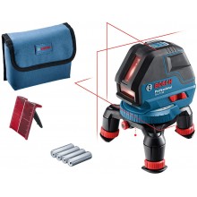 BOSCH GLL 3-50 Laser liniowy 0601063800