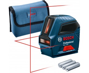 BOSCH GLL 2-10 Laser liniowy 0601063L00