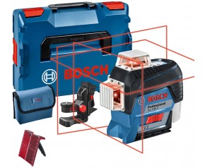 BOSCH GLL 3-80 C Laser liniowy 0601063R03