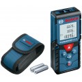 BOSCH GLM 40 PROFESSIONAL Dalmierz laserowy 0601072900 BOSCH GLM 40 PROFESSIONAL Dalmierz laserowy 0601072900
