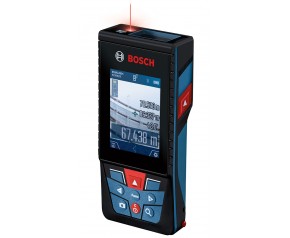 BOSCH GLM 150-27 C Dalmierz laserowy 0601072Z00