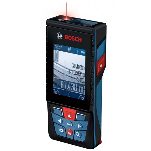 BOSCH GLM 150-27 C Dalmierz laserowy 0601072Z00