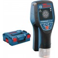 BOSCH Wallscanner D-tect 120 Lokalizator 0601081308 BOSCH Wallscanner D-tect 120 Lokalizator 0601081308