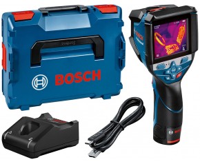 BOSCH GTC 600 C Kamera termowizyjna 0601083500