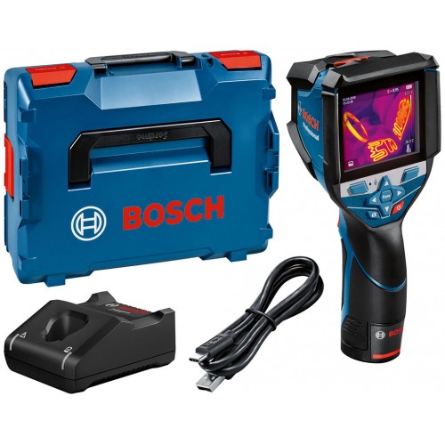 BOSCH GTC 600 C Kamera termowizyjna 0601083500