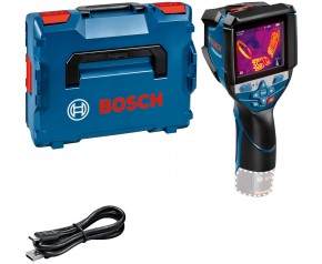 BOSCH GTC 600 C Kamera termowizyjna 0601083508