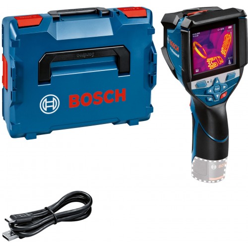 BOSCH GTC 600 C Kamera termowizyjna 0601083508