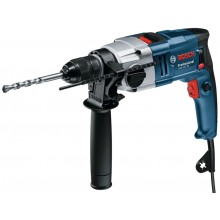 BOSCH GSB 18-2 RE PROFESSIONAL Wiertarka udarowa z uchwytem kluczykowym 06011A2190