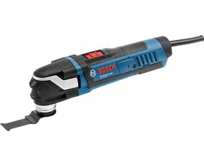 BOSCH GOP 40-30 PROFESSIONAL Narzędzie wielofunkcyjne 0601231000