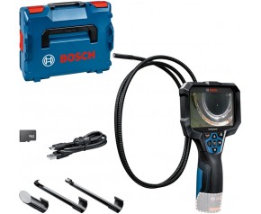 BOSCH GIC 12V-5-27 C Kamera inspekcyjna, L-BOXX 136 0601241402