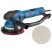 BOSCH GET 75-150 PROFESSIONAL Szlifierka mimośrodowa 750W 0601257100