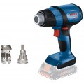 BOSCH GHG 18V-50 PROFESSIONAL Opalarka akumulatorowa 06012A6500 BOSCH GHG 18V-50 PROFESSIONAL Opalarka akumulatorowa 06012A6500