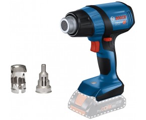 BOSCH GHG 18V-50 PROFESSIONAL Opalarka akumulatorowa 06012A6500