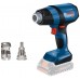 BOSCH GHG 18V-50 PROFESSIONAL Opalarka akumulatorowa 06012A6500