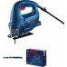 BOSCH GST 700 wyrzynarka 500W 06012A7020