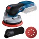 BOSCH GEX 18V-125 PROFESSIONAL Akumulatorowa szlifierka mimośrodowa 0601372201