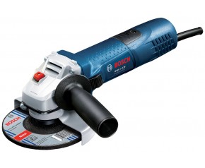 BOSCH GWS 7-125 PROFESSIONAL Szlifierka kątowa, 0601388108