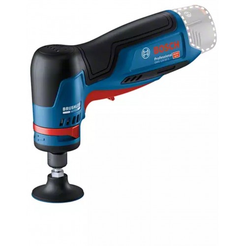 BOSCH GWG 12V-50 S Szlifierka obrotowa 06013A7000