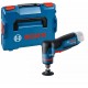 BOSCH GWG 12V-50 S Szlifierka obrotowa, L-BOXX 102 06013A7001