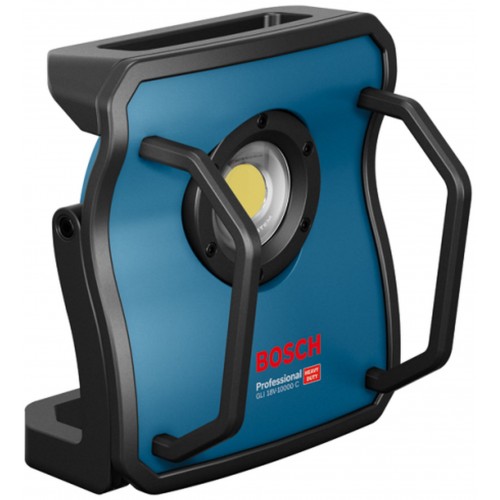 BOSCH GLI 18V-10000 C akumulatorowa lampa budowlana 0601446900