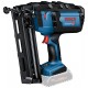 BOSCH GNH 18V-64 M Akumulatorowa gwoździarka do drewna 0601481000