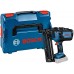 BOSCH GNH 18V-64 M PROFESSIONAL Akumulatorowa gwoździarka do drewna, L-BOXX 0601481001