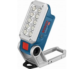 BOSCH GLI 12V-330 PROFESSIONAL Latarka bez akumulatora i ładowarki 06014A0000