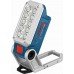 BOSCH GLI 12V-330 PROFESSIONAL Latarka bez akumulatora i ładowarki 06014A0000