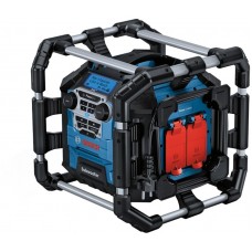 BOSCH GPB 18V-5 SC PROFESSIONAL Radio budowlane aku 06014A4100