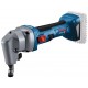 BOSCH GNA 18V-16 E PROFESSIONAL Rozdzierak akumulatorowy 0601529600