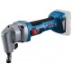 BOSCH GNA 18V-16 E Rozdzierak akumulatorowy 0601529600