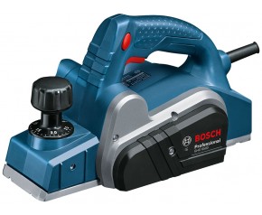 BOSCH GHO 6500 PROFESSIONAL Strug ręczny, 0601596000