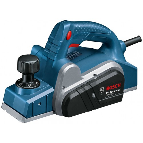 BOSCH GHO 6500 PROFESSIONAL Strug ręczny, 0601596000