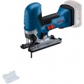 BOSCH GST 185-LI PROFESSIONAL Wyrzynarka akumulatorowa (solo) 06015B2021 BOSCH GST 185-LI PROFESSIONAL Wyrzynarka akumulatorowa (solo) 06015B2021