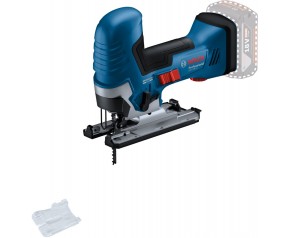 BOSCH GST 185-LI PROFESSIONAL Wyrzynarka akumulatorowa (solo) 06015B2021