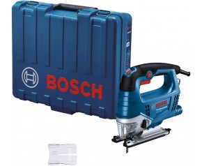 BOSCH GST 750 Wyrzynarka 06015B4121