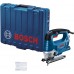 BOSCH GST 750 Wyrzynarka 06015B4021