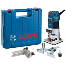 BOSCH GKF 600 PROFESSIONAL Frezarka krawędziowa, 060160A100