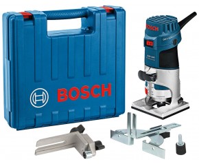 BOSCH GKF 600 PROFESSIONAL Frezarka krawędziowa, 060160A100