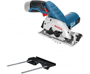 BOSCH GKS 12-26 V-LI Akumulatorowa pilarka tarczowa, bez akumulatora 06016A1001