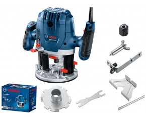 BOSCH GOF 130 PROFESSIONAL Frezarka górnowrzecionowa 06016B7000