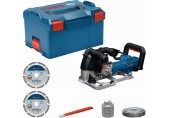 BOSCH PRO GNF20-40 PROFESSIONAL Bruzdownica, L-BOXX 06016C5100