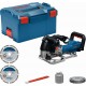 BOSCH GNF20-40 PROFESSIONAL Bruzdownica, L-BOXX 06016C5100