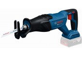BOSCH GSA18V-280 PROFESSIONAL Akumulatorowa piła szablasta, bez aku 06016D1000